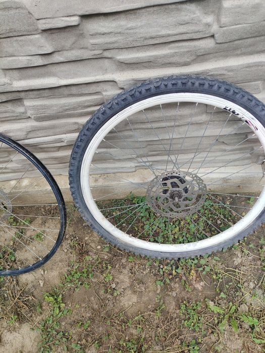 Roti Bicicleta 26, 27,5 , 28