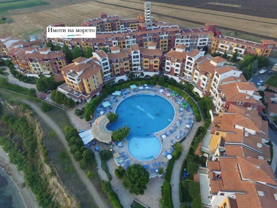 Продажба 1-стаен, гр. Ахелой