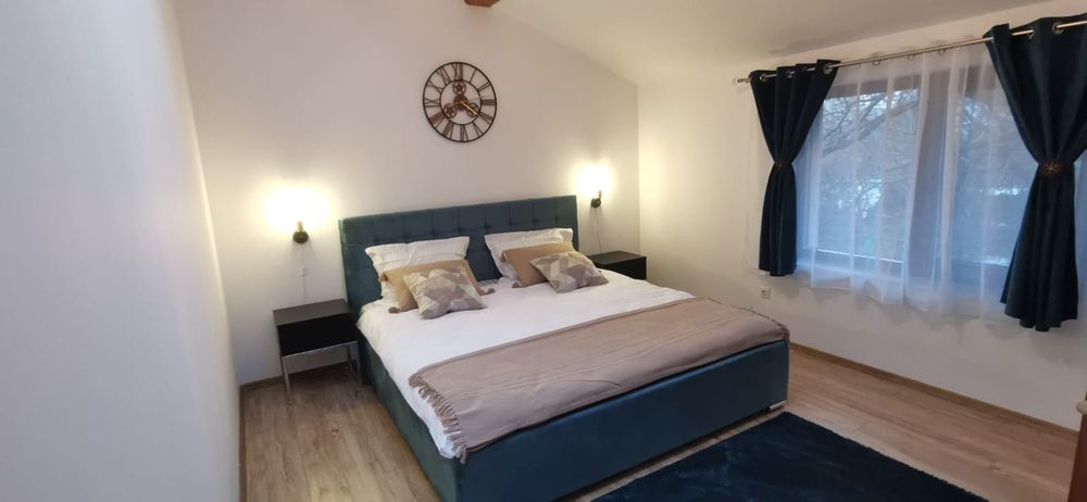 Casa de inchiriat Geigorescu 165 mp