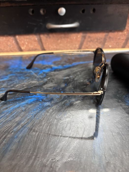 Ochelari de soare Ray-Ban