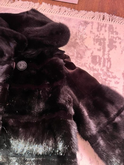 Продается норковая шубка