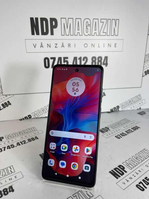 NDP Amanet NON-STOP Bld.Iuliu Maniu 69 MOTO G04 (49296)