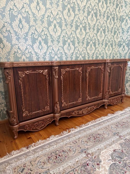 Кошона камотларимиз, ишлаб чикарамиз