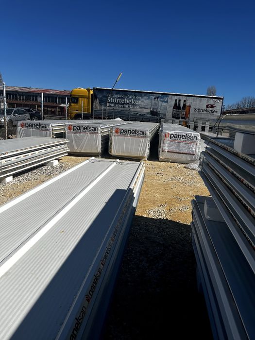 ПРОМОЦИЯ!Термопанели!Сандвич панели!РАЗПРОДАЖБА