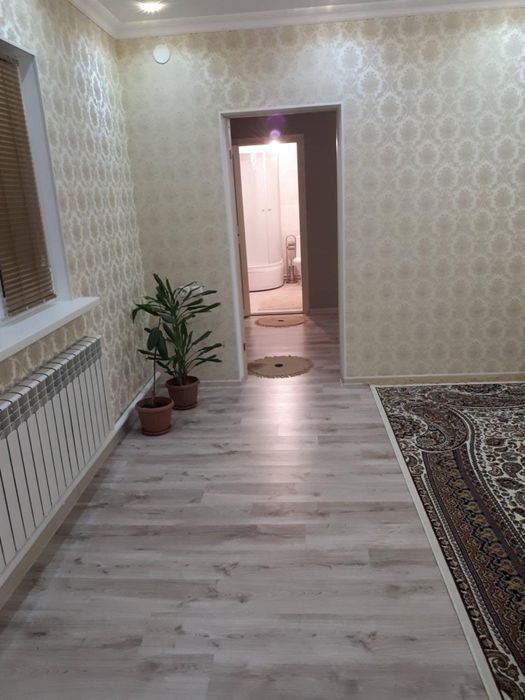 Продается частный дом в мкрн Нурсая-3!