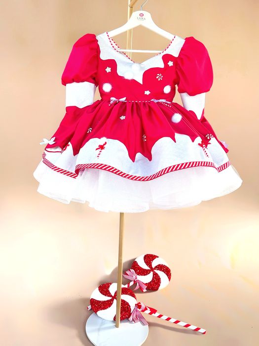 Rochita noua marimea 122