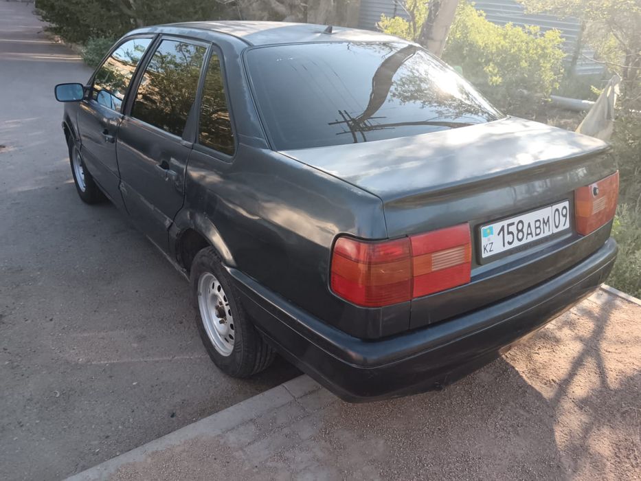 Авто с пробегом машина