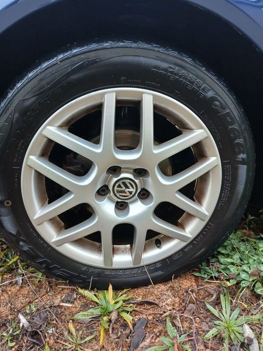 Jante Golf Bora se potrivesc pe mai multe modele R16