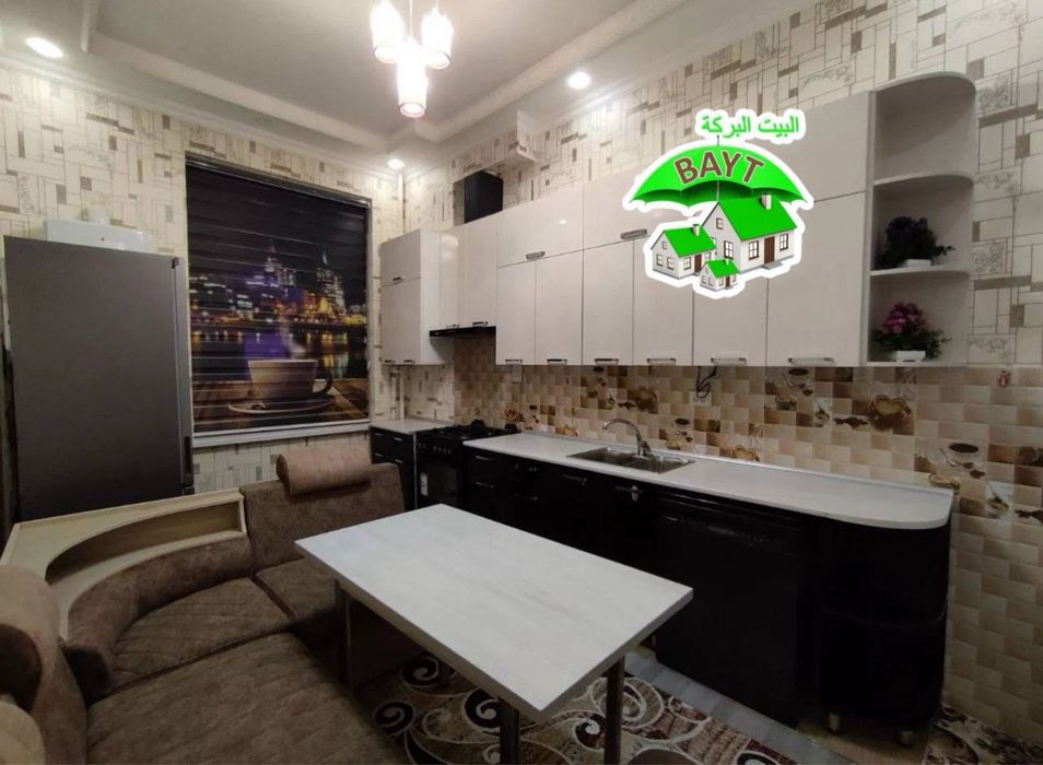 х Продается Новостройка 2/5/6 Чиланзар 25 квартал