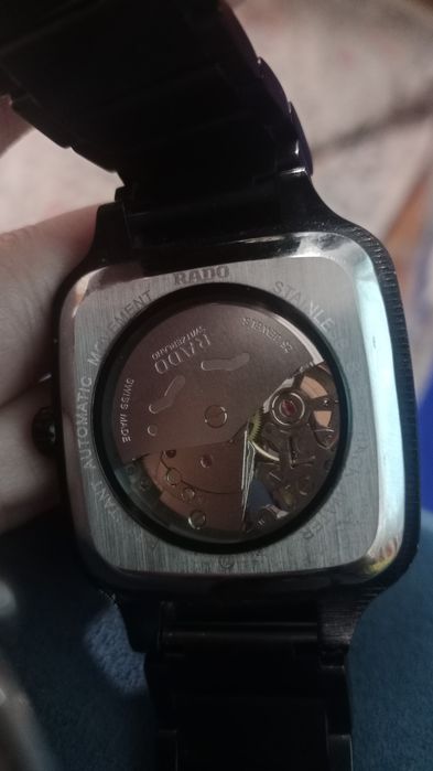 Продам часы Радо
