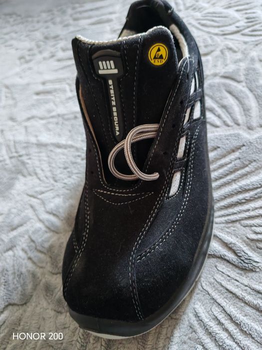 Ботинки для работы