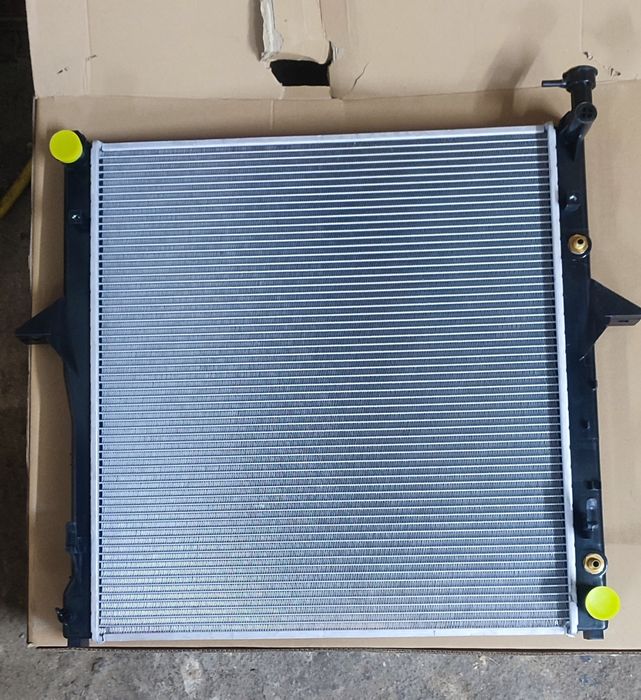 Радиатор за Kia Sorento