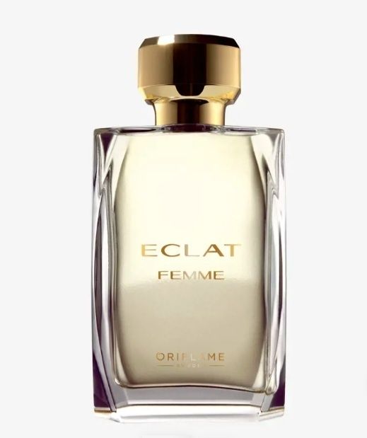 Ofertă Oriflame! Parfum Eclat Femme