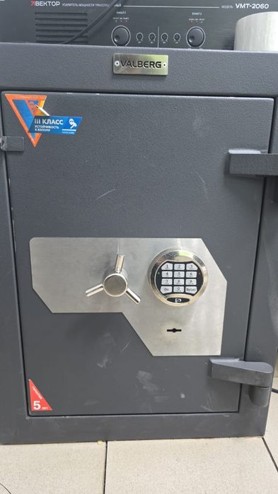 Вскрытие замков в Экибастузе