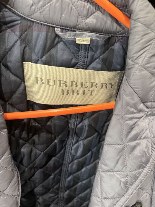 Дамско яке Burberry