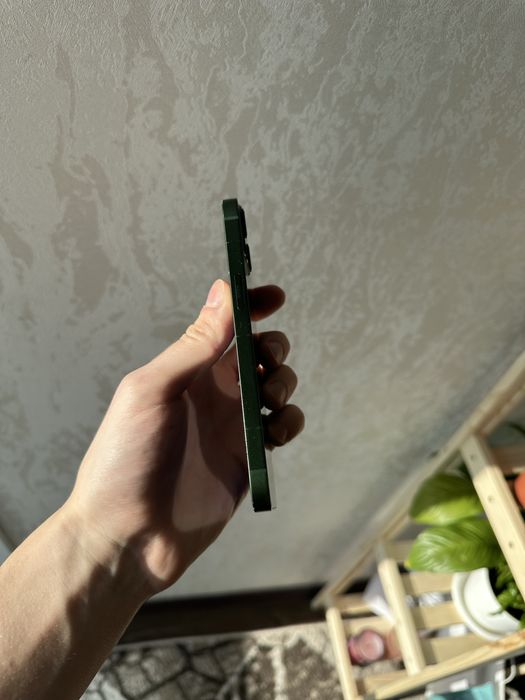 Iphone 13 89% без ремонта