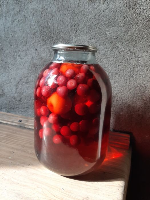 Продам домашние соленья