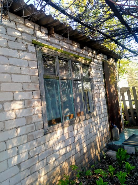 Продам дачу 6 соток  сад энтузиаст , степная 99