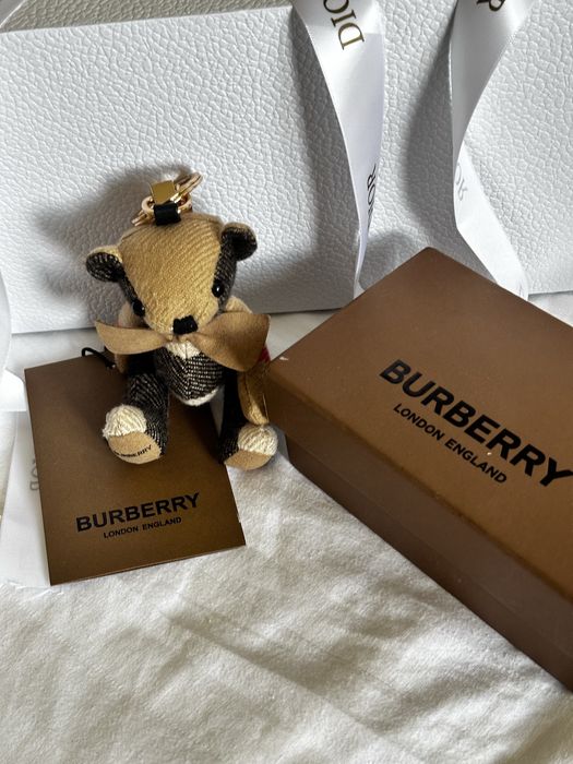 Burberry dior louis vuitton