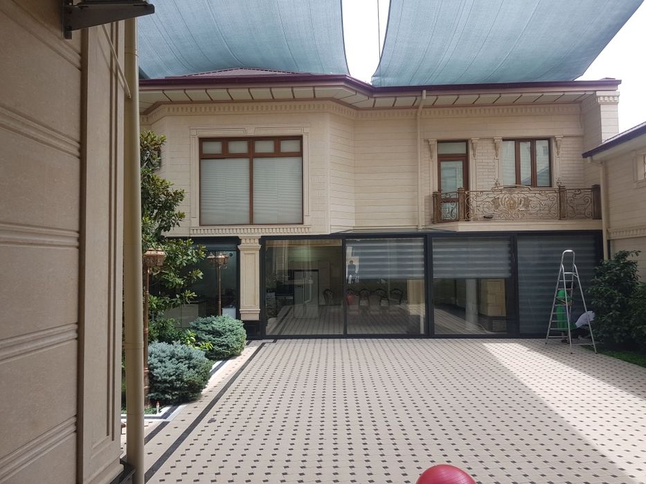 Akfa rom eshik sifat