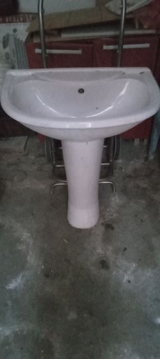 Продам раковинуу