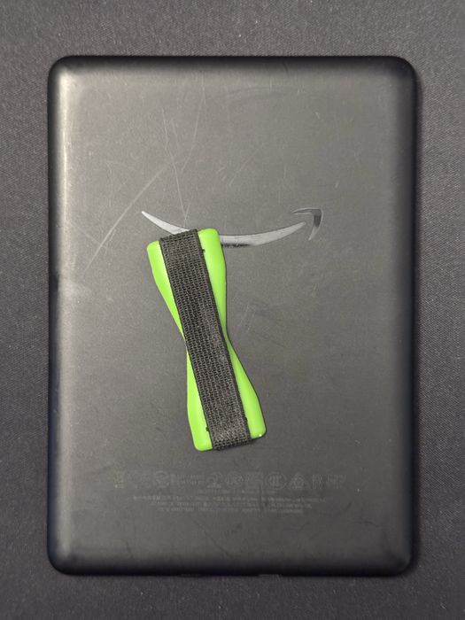 Kindle 10th gen 2019 8GB cu backlight