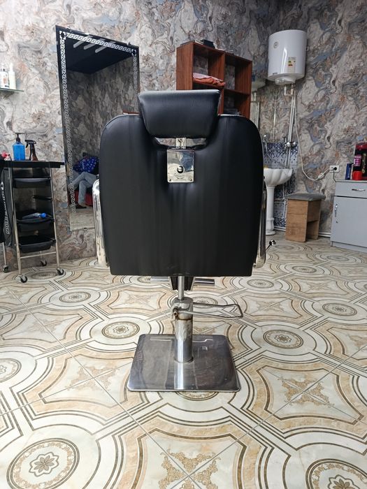 Кресло  для парикмахерских