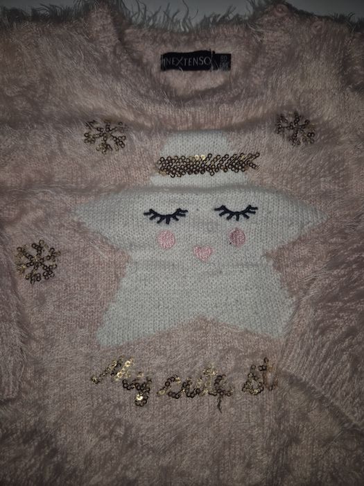Lot hainute fetita marinea 80
