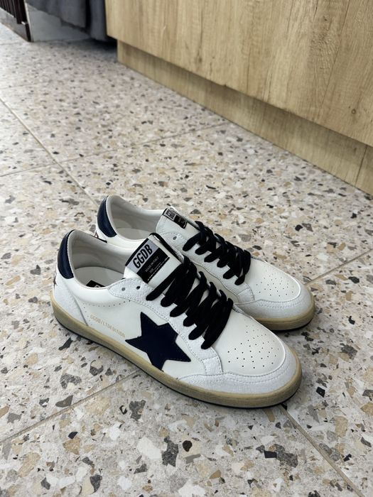 Срочно продам golden goose