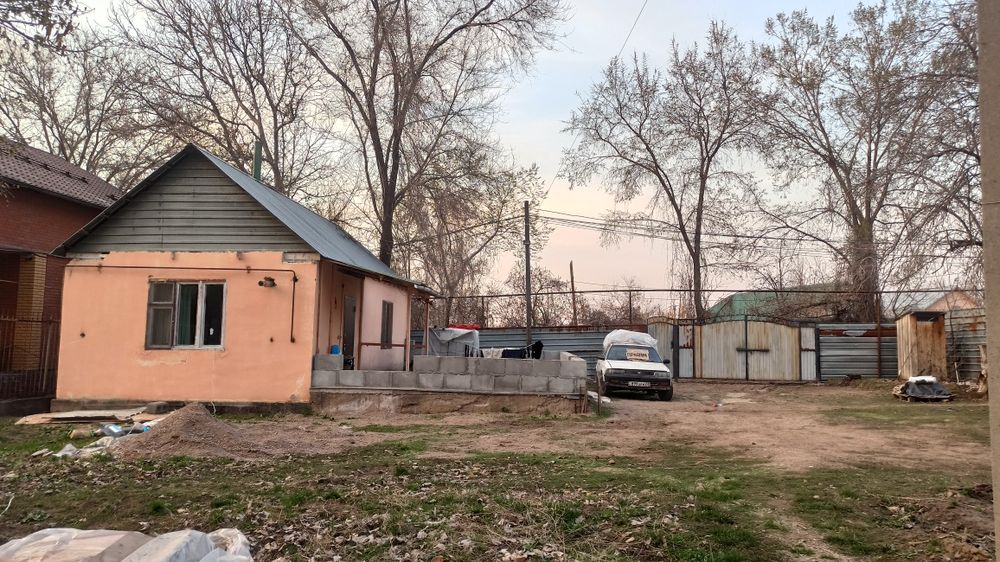 Продам жилой ДОМ