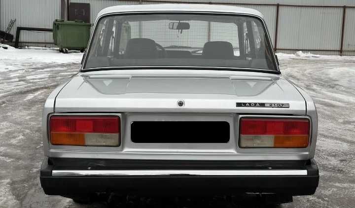 Ваз 2107 ' 2009г