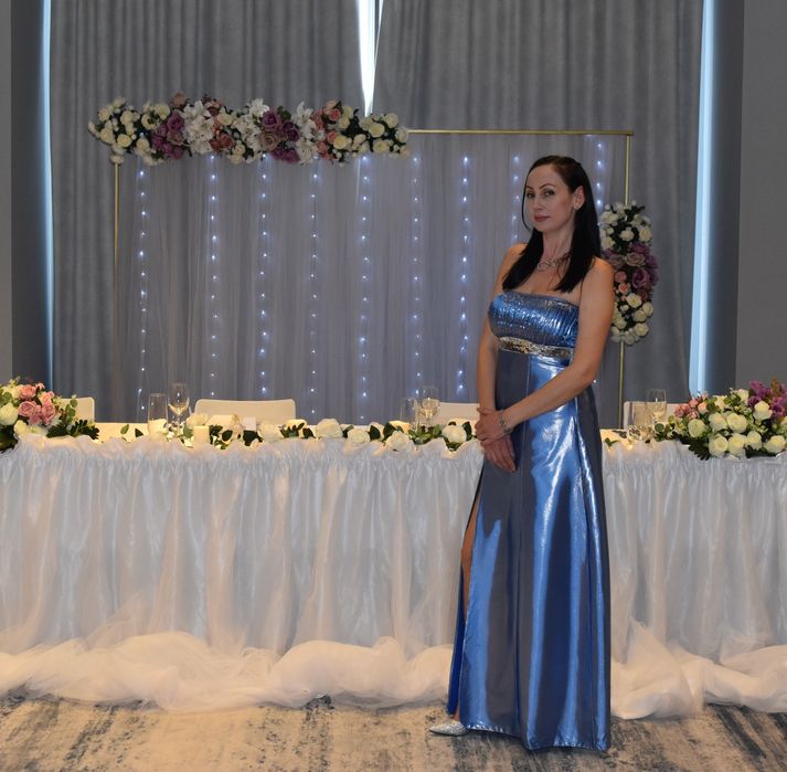 Водещ на Сватби/ Изнесен ритуал