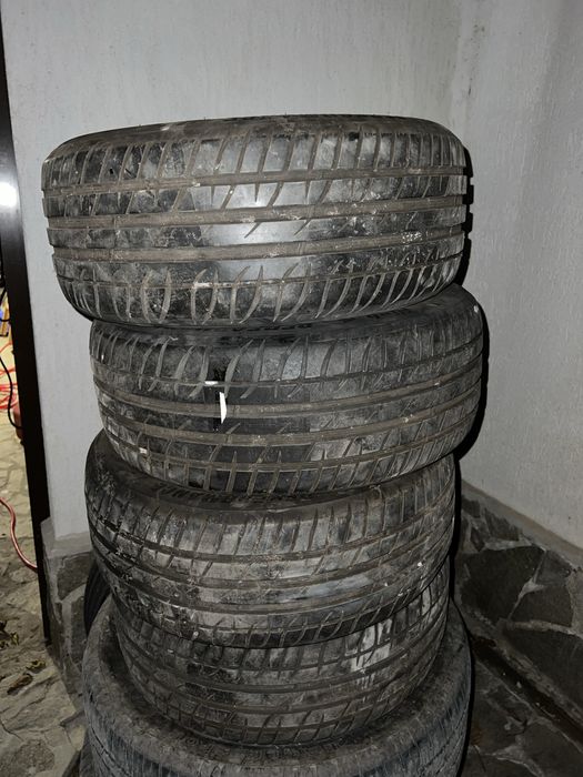 4 летни гуми Tigar High Performance 225/50/16