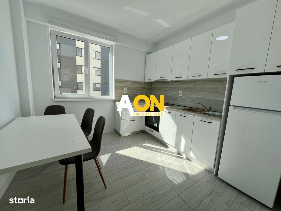 Apartament cu 3 Camere, Scară Interioară, Bloc Nou