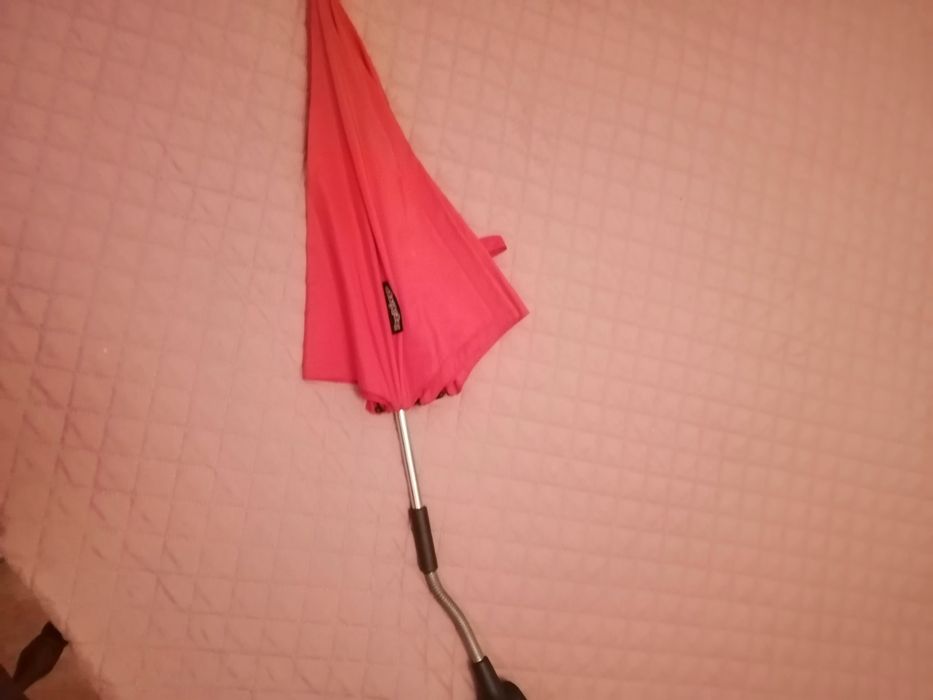 Чадърче за количка