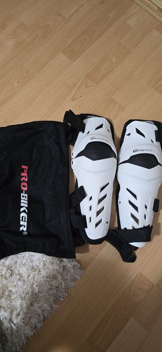 Genunchiere Acerbis/Pro-Biker