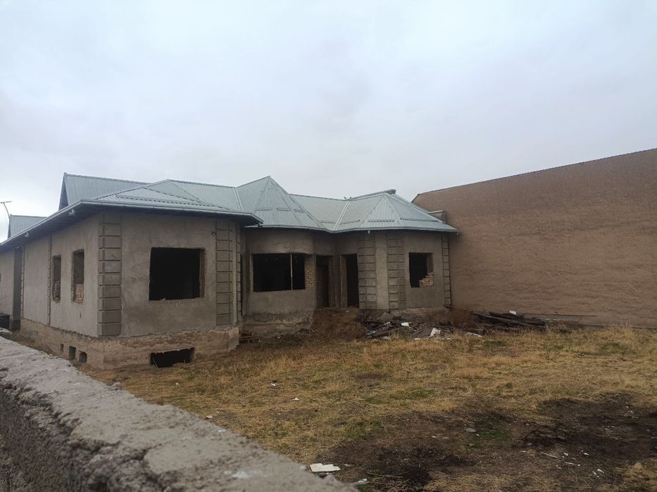 bektemirda postan otkanda