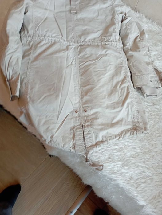 Дамско яке - Bershka