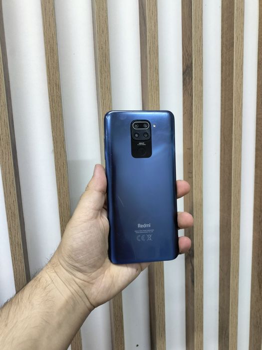 Redmi note 9 128gb