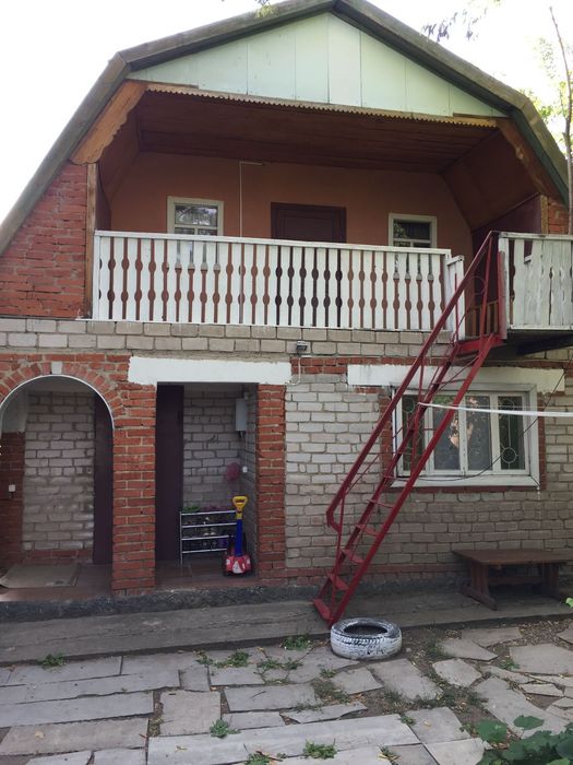 Продам дачу в с.к. "Солнышко"