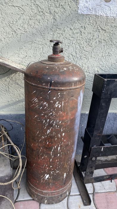 Газ балон продам Шым