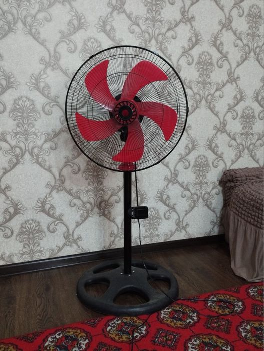 2 вентилятора, идеальное состояние.