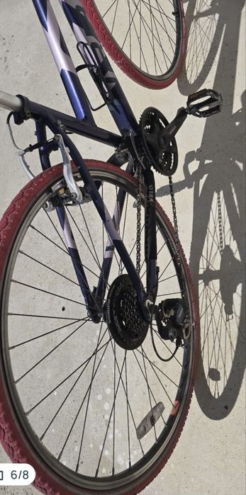 bicicleta de vanzare