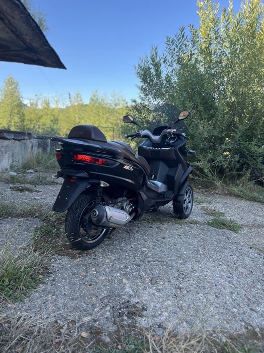 Piaggio Mp3 300 LT / cat. B / A2 / Business / Empire Motors