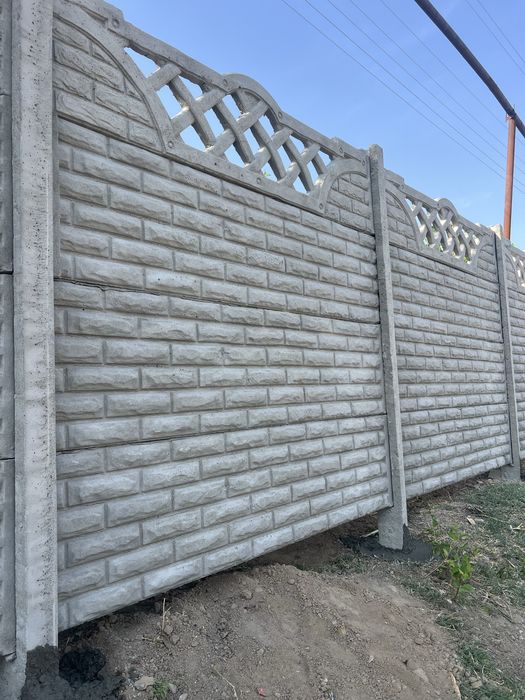 Еврозабор забор ограждение