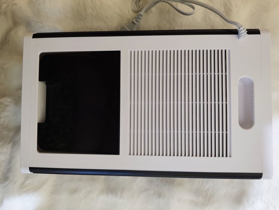 Dezumidificator electric