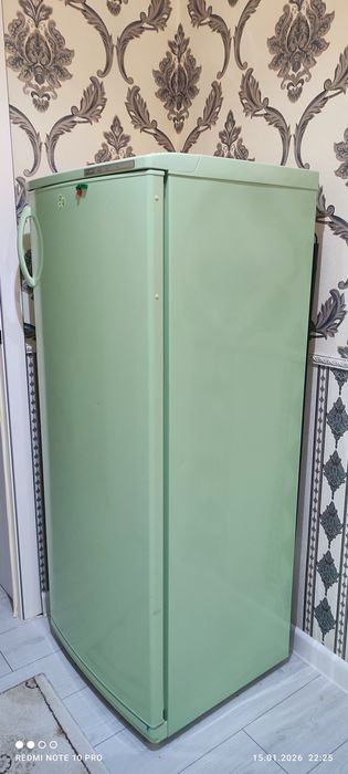 Морозильная камера