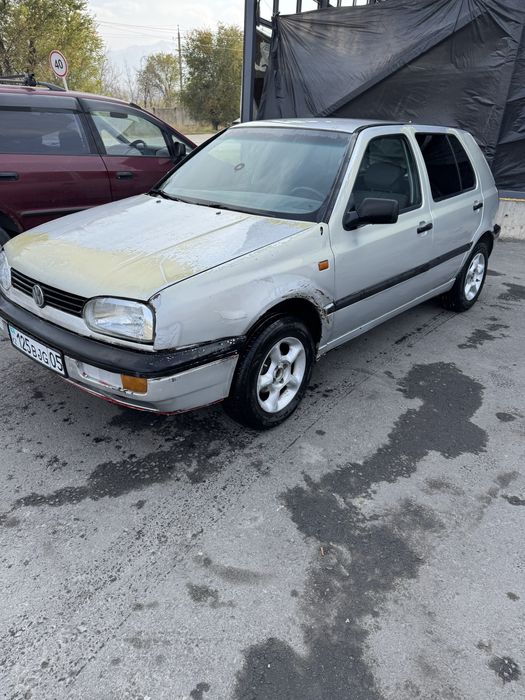 Гольф 3 сатылады