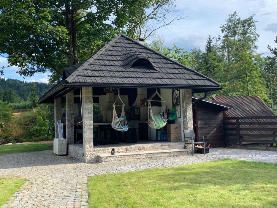 Casa de inchiriat regim hotelier