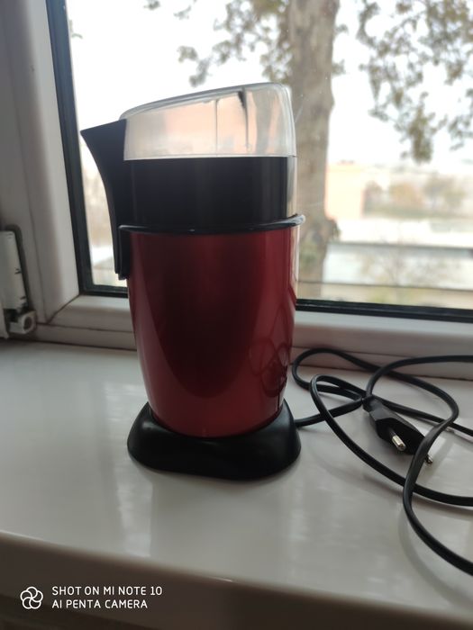 Кофемашина холати ало бекорга безовта килманг.